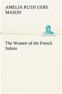 Women of the French Salons