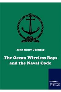 The Ocean Wireless Boys and the Naval Code