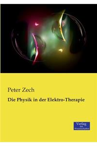 Physik in der Elektro-Therapie