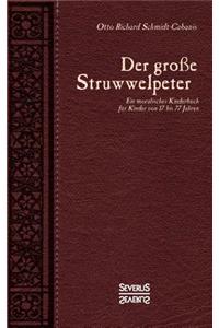 Der große Struwwelpeter
