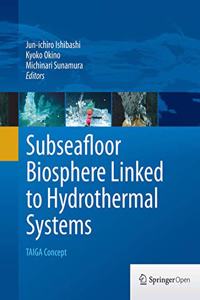 Subseafloor Biosphere Linked to Hydrothermal Systems