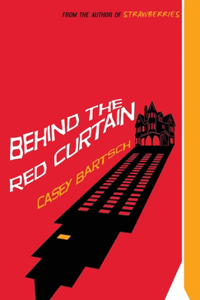 Behind The Red Curtain