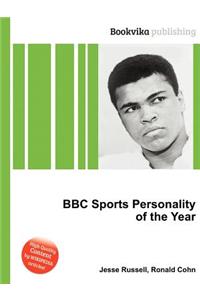 BBC Sports Personality of the Year