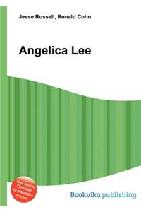 Angelica Lee