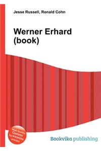 Werner Erhard (Book)