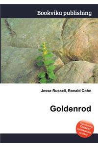 Goldenrod