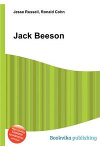 Jack Beeson