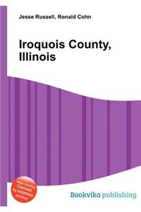 Iroquois County, Illinois
