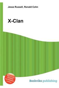 X-Clan