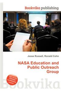 NASA Education and Public Outreach Group
