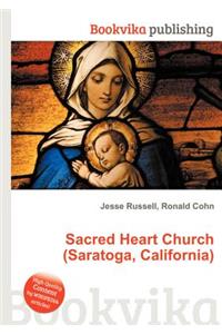 Sacred Heart Church (Saratoga, California)