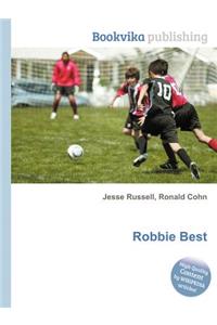 Robbie Best
