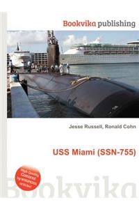 USS Miami (Ssn-755)