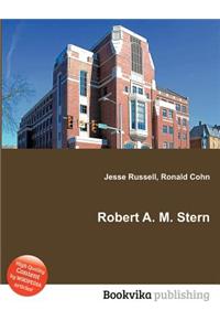 Robert A. M. Stern