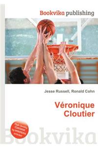 Veronique Cloutier