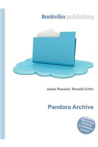 Pandora Archive