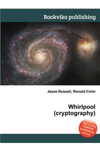 Whirlpool (Cryptography)