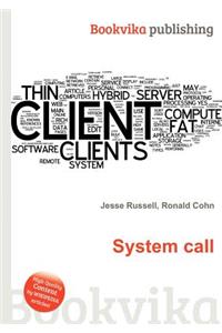 System Call