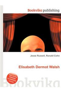 Elisabeth Dermot Walsh