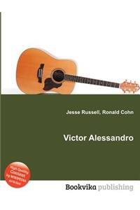 Victor Alessandro