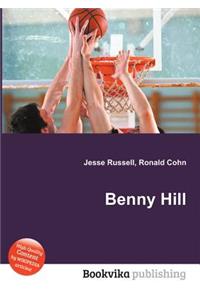 Benny Hill