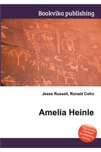 Amelia Heinle
