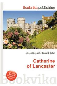Catherine of Lancaster