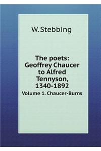 The Poets