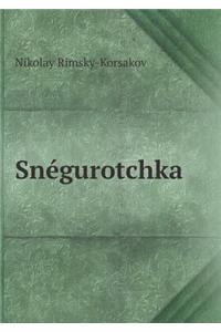 Snégurotchka