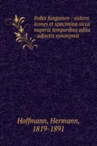 Index fungorum