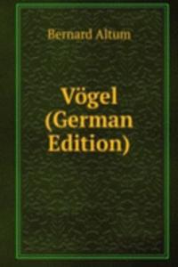 Vogel (German Edition)