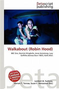 Walkabout (Robin Hood)