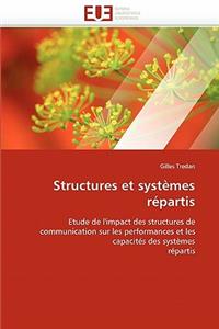 Structures Et Systèmes Répartis