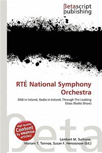 Rte National Symphony Orchestra