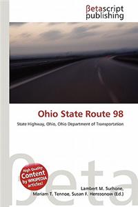 Ohio State Route 98