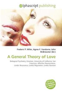 General Theory of Love