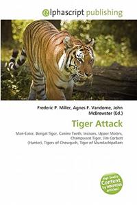 Tiger Attack