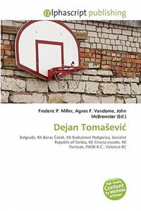 Dejan Toma Evi
