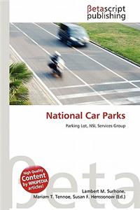 National Car Parks
