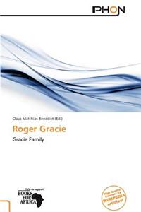 Roger Gracie