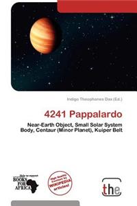 4241 Pappalardo