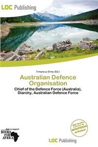 Australian Defence Organisation