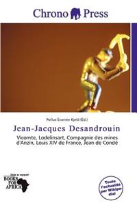Jean-Jacques Desandrouin