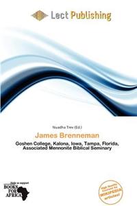 James Brenneman