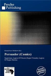Persuader (Comics)
