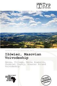 I Wiec, Masovian Voivodeship