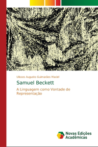 Samuel Beckett