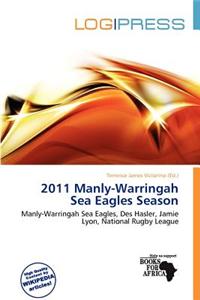 2011 Manly-Warringah Sea Eagles Season