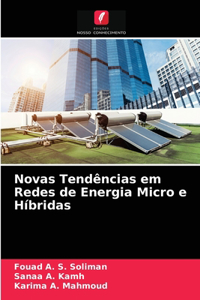 Novas Tendências em Redes de Energia Micro e Híbridas