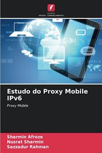 Estudo do Proxy Mobile IPv6